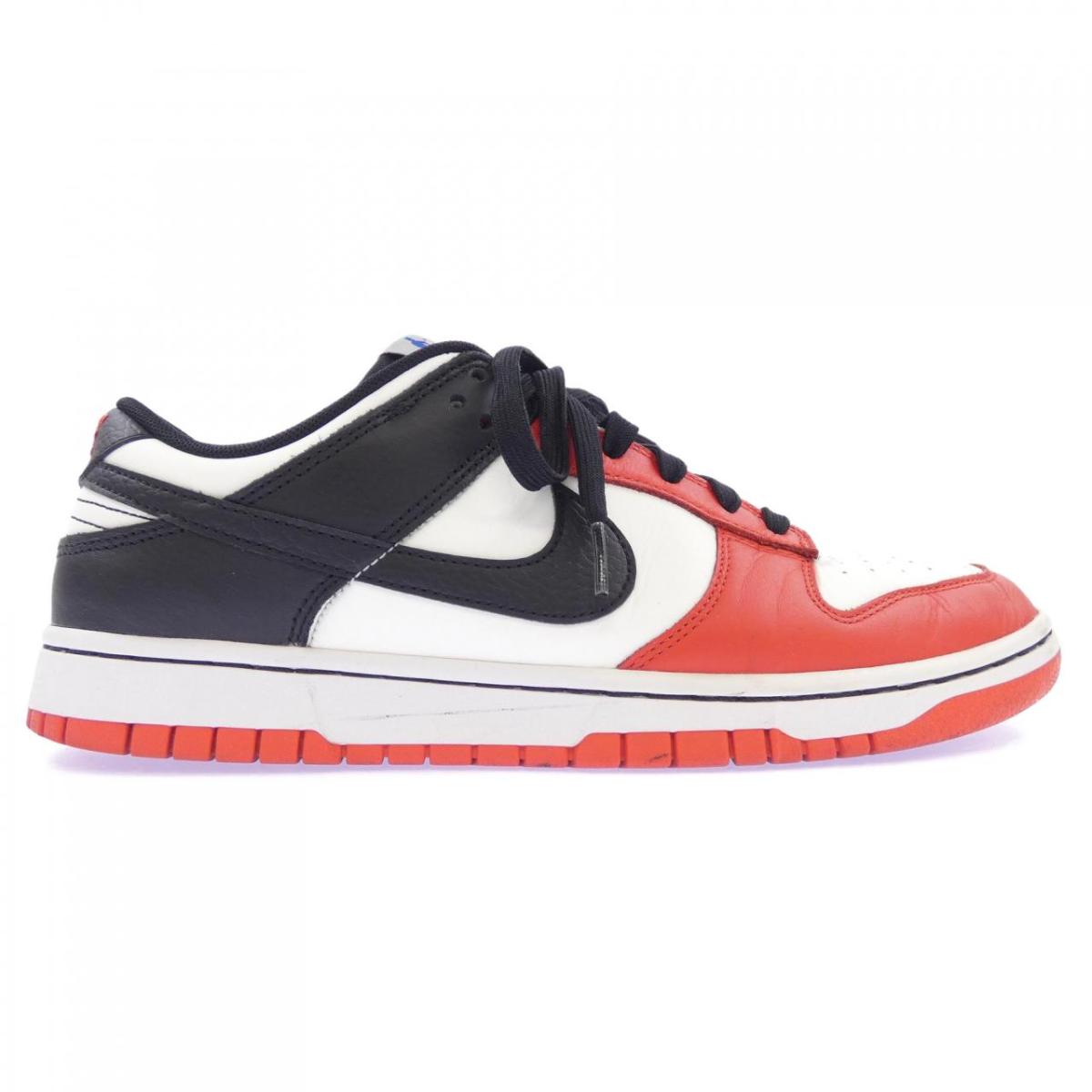 ナイキ NIKE DD3363-100 スニーカー【中古】 メンズ靴-スニーカー