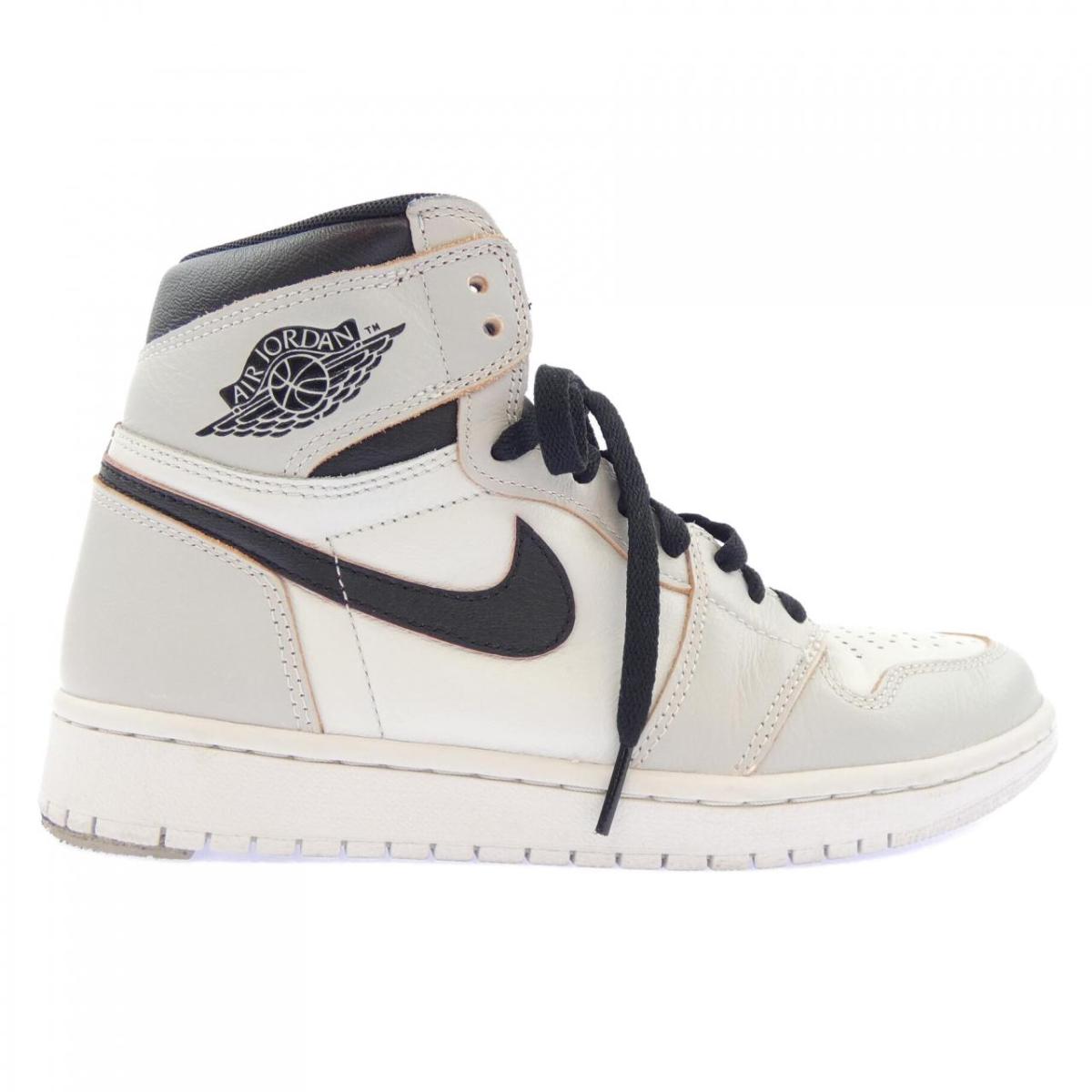 ナイキ ジョーダン NIKE JORDAN CD6578-006 スニーカー【中古】