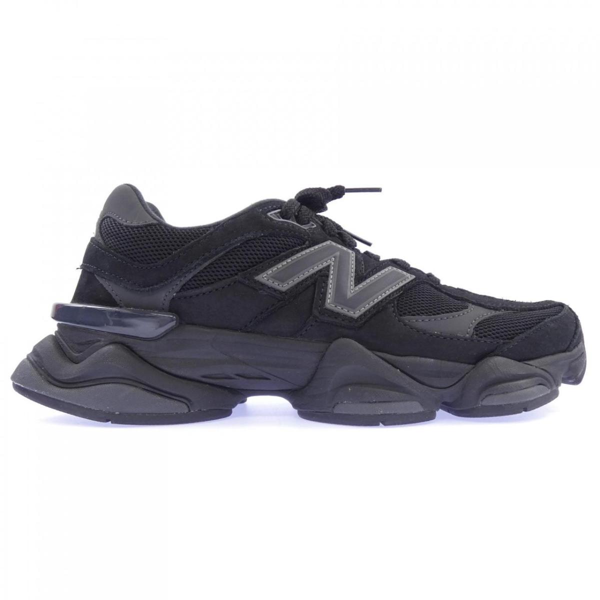 ニュー平衡にする NEW BALANCE U9060ZGE スニーカー【中古】