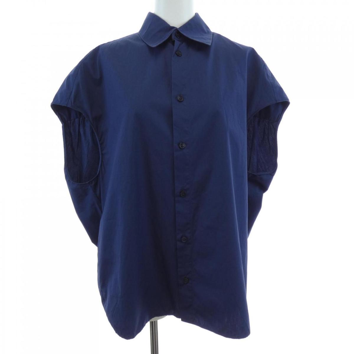 マルニ MARNI CAMA0565X0 S／Sシャツ【中古】｜KOMEHYO ONLINESTORE 店