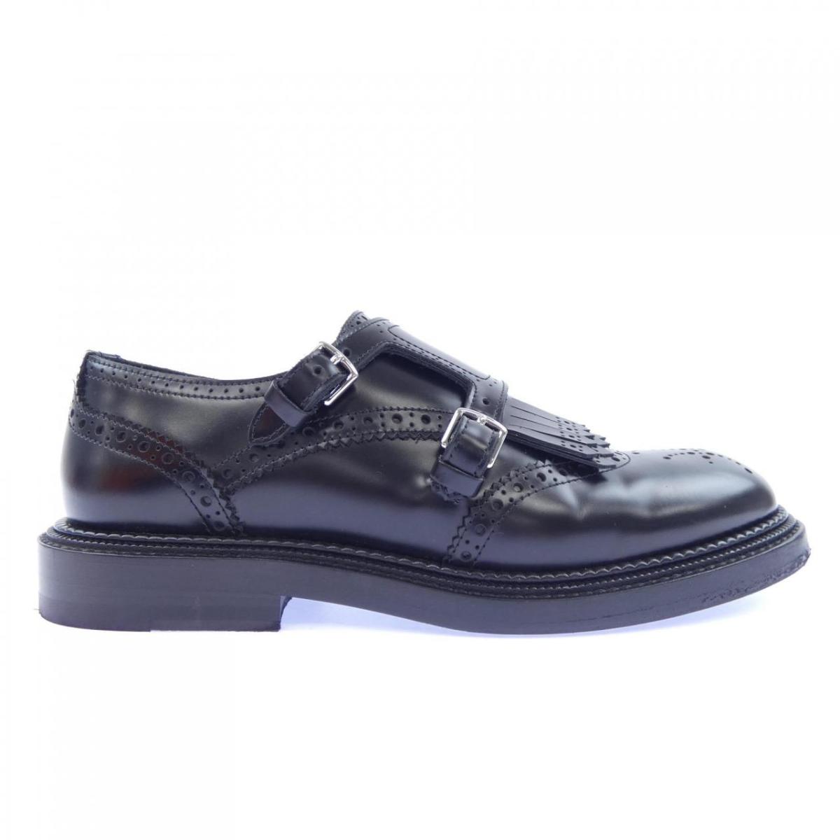エルメス HERMES 読み込む H昇降機 力くらべ 252098Z シューズ【中古】