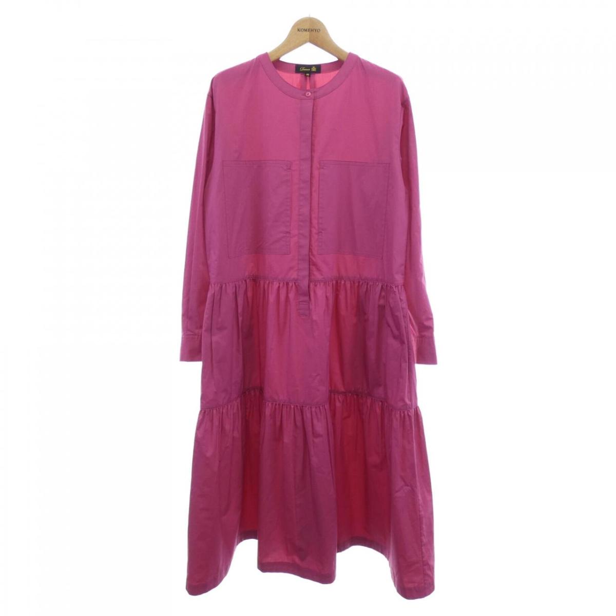 ドゥロワー DRAWER 6526-299-1504 ワンピース【中古】｜KOMEHYO ONLINESTORE 店