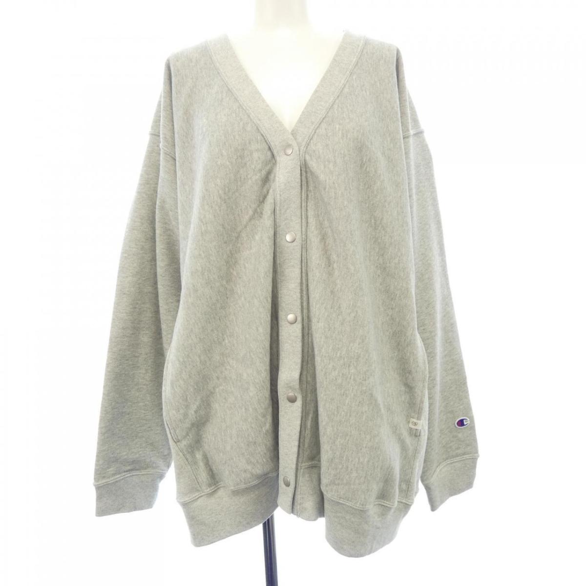 はやりっ子 CHAMPION ジレー【中古】