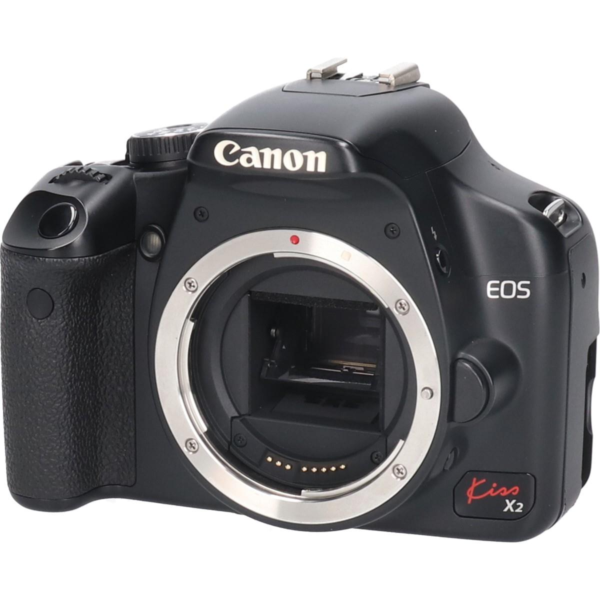 ＥＯＳ ＫＩＳＳ Ｘ２【中古】