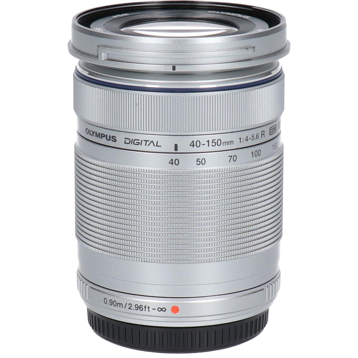 ＭＺＤ ＥＤ４０－１５０粍 Ｆ４－５．６Ｒ【中古】
