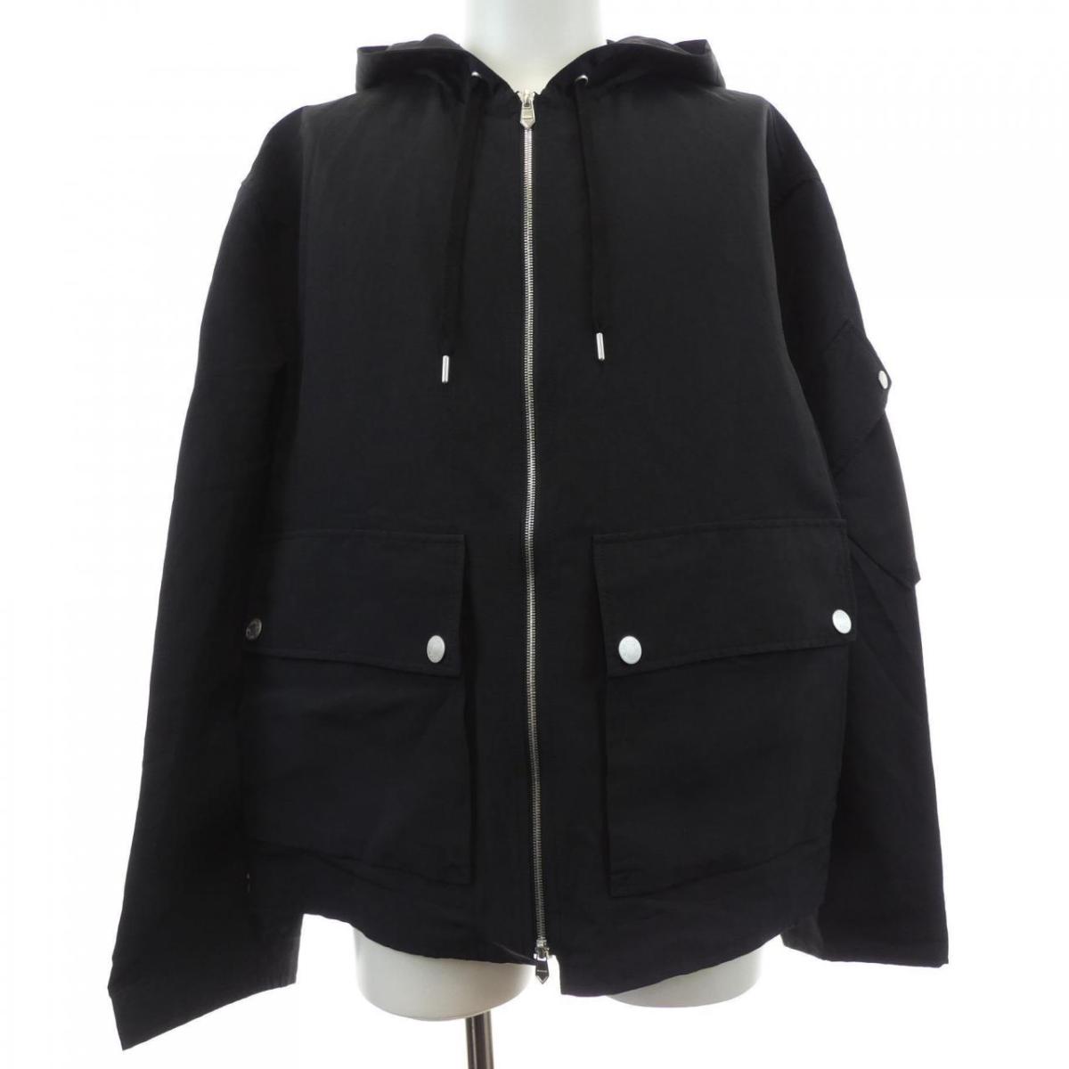 エルメス HERMES 652340HE 上衣【中古】