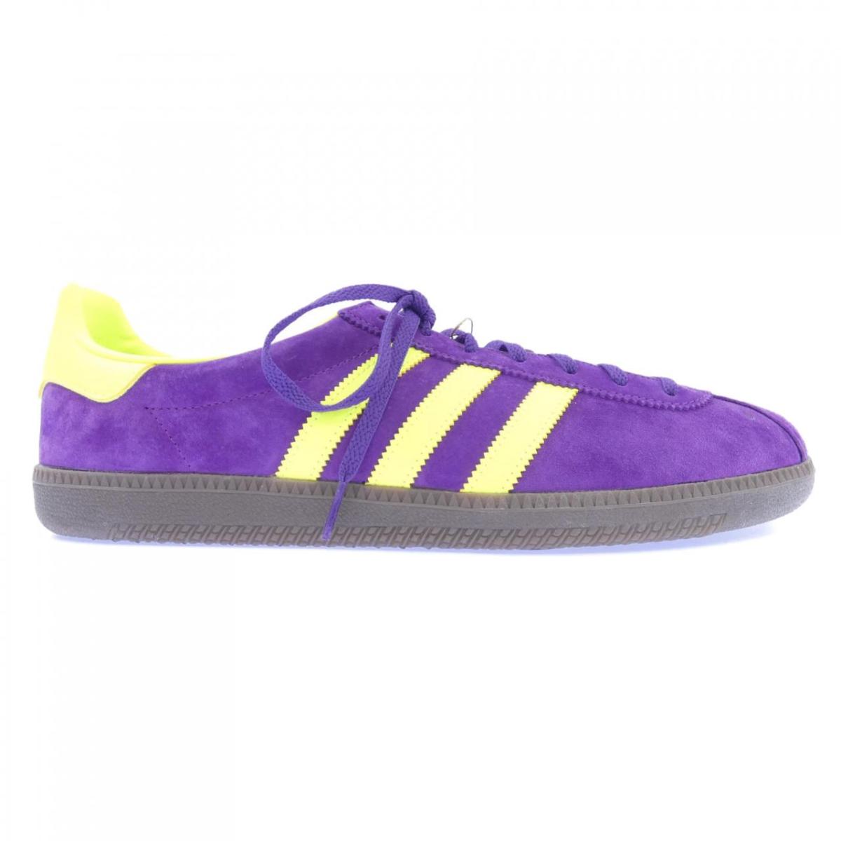 アディダス ADIDAS GW1398 スニーカー【中古】