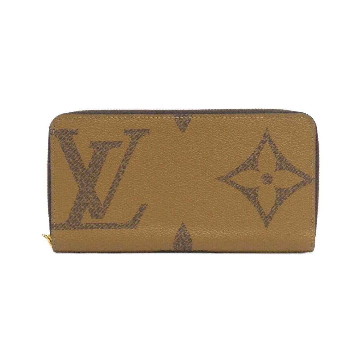 ルイヴィトン モノグラム ジャイアント ジッピー ウォレット M69353 財布【中古】｜KOMEHYO ONLINESTORE 店