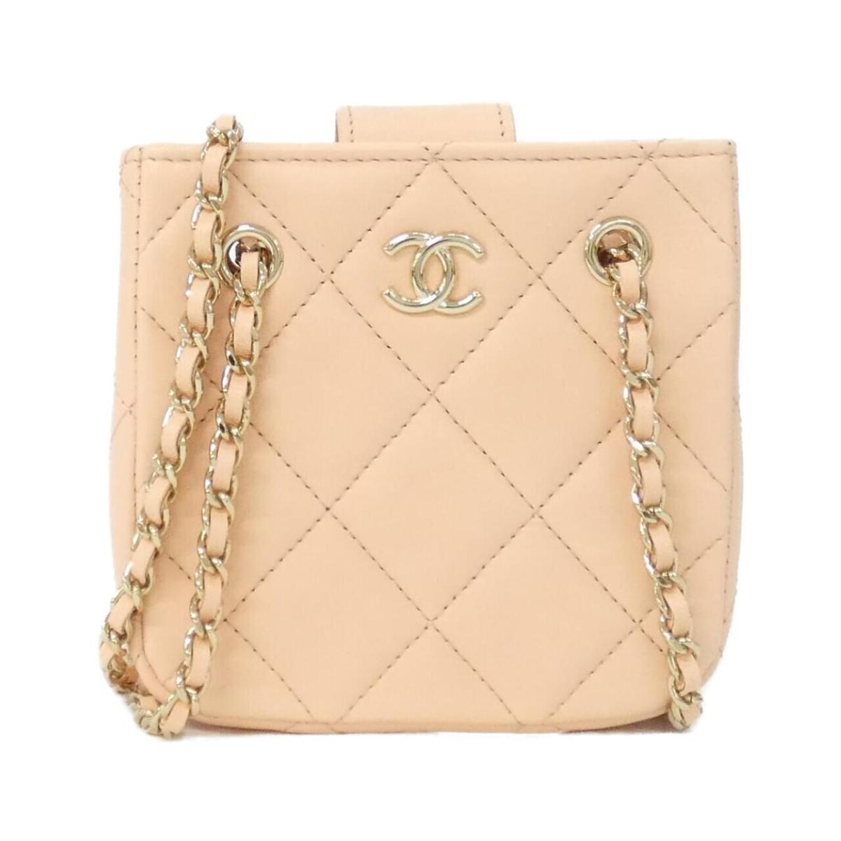 シャネル AP2547 チェーン店クラッチペダル【中古】