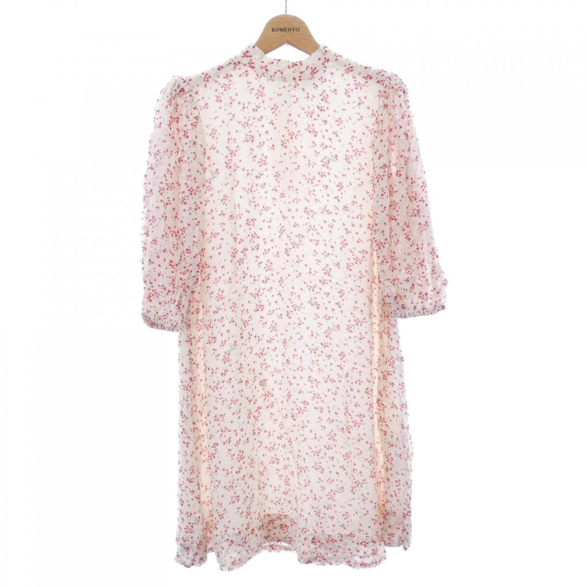 ガニー GANNI 衣裳【中古】