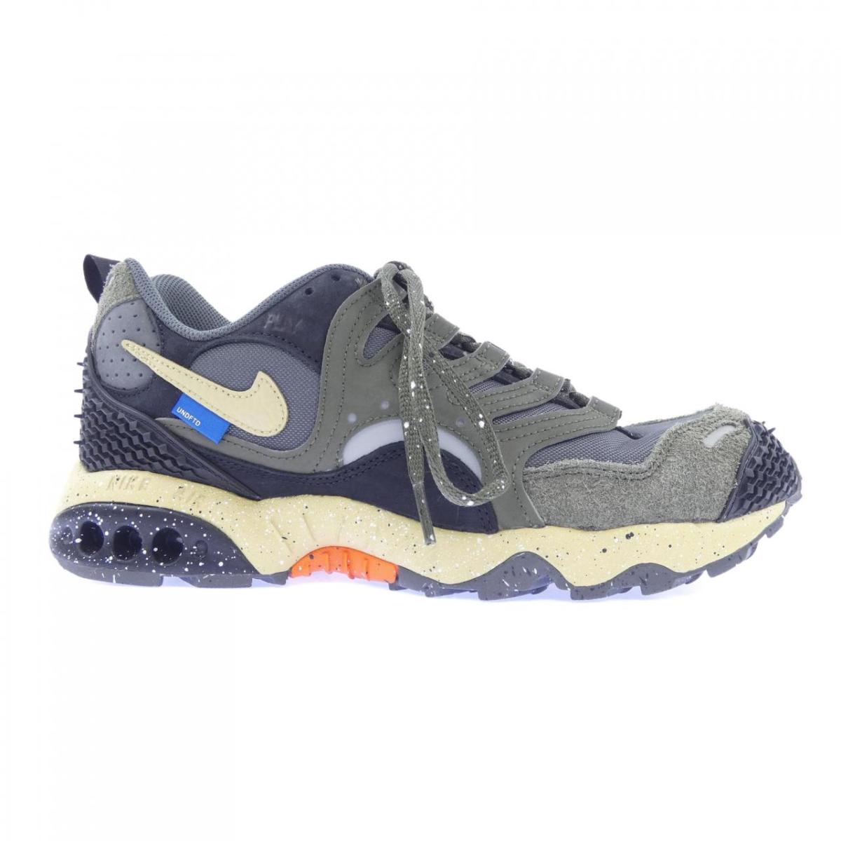 ナイキ NIKE FN7546-300 スニーカー【中古】