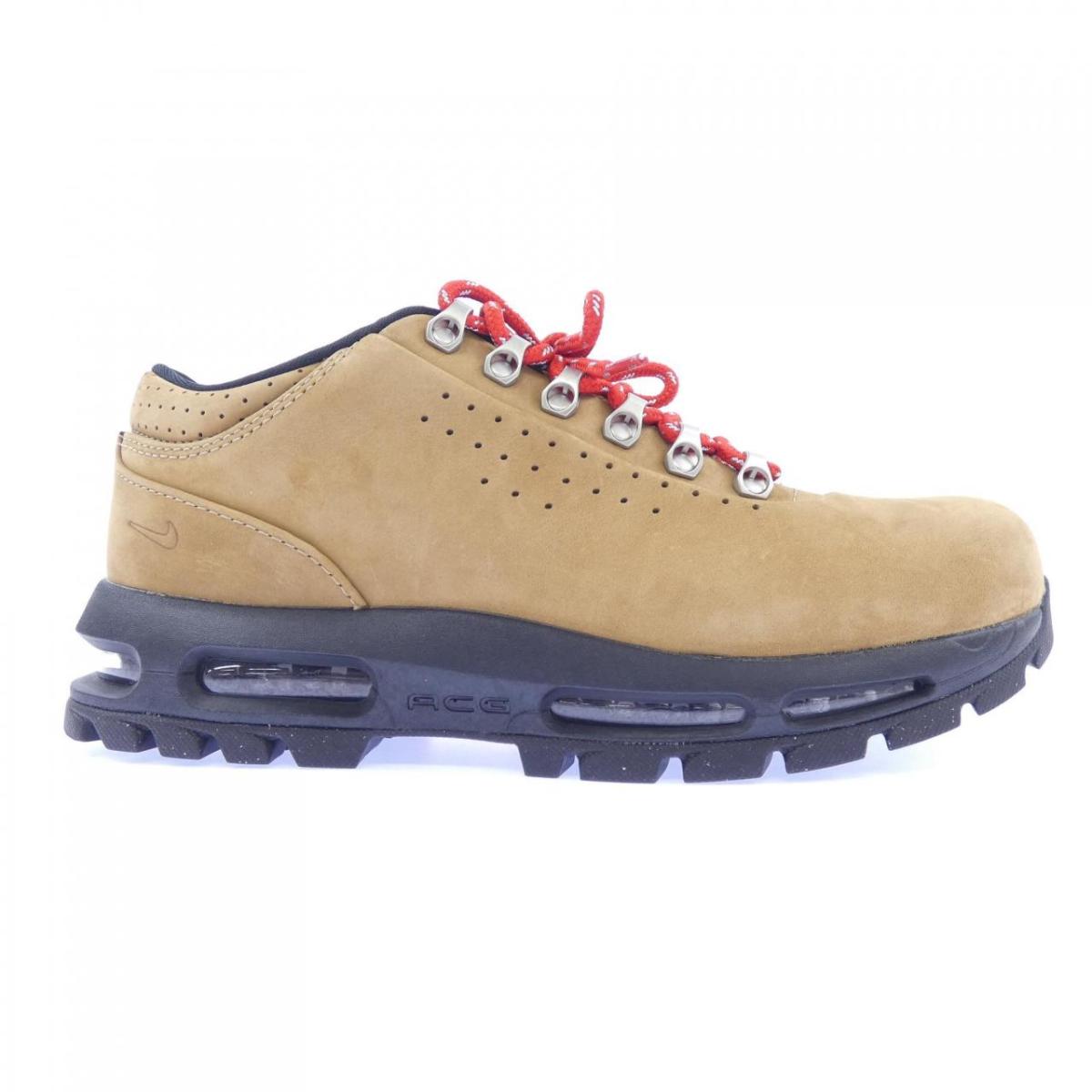 ナイキ NIKE IU5915-200 スニーカー【中古】