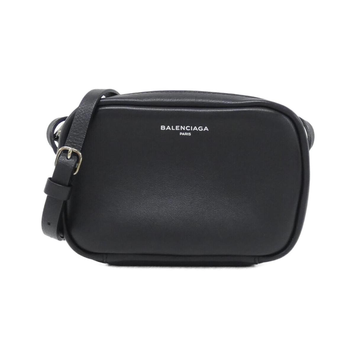 バレンシアガ エブリデイ カメラ バッグ XS 489809 D6W1N ショルダーバッグ【中古】｜KOMEHYO ONLINESTORE 店 82,200円