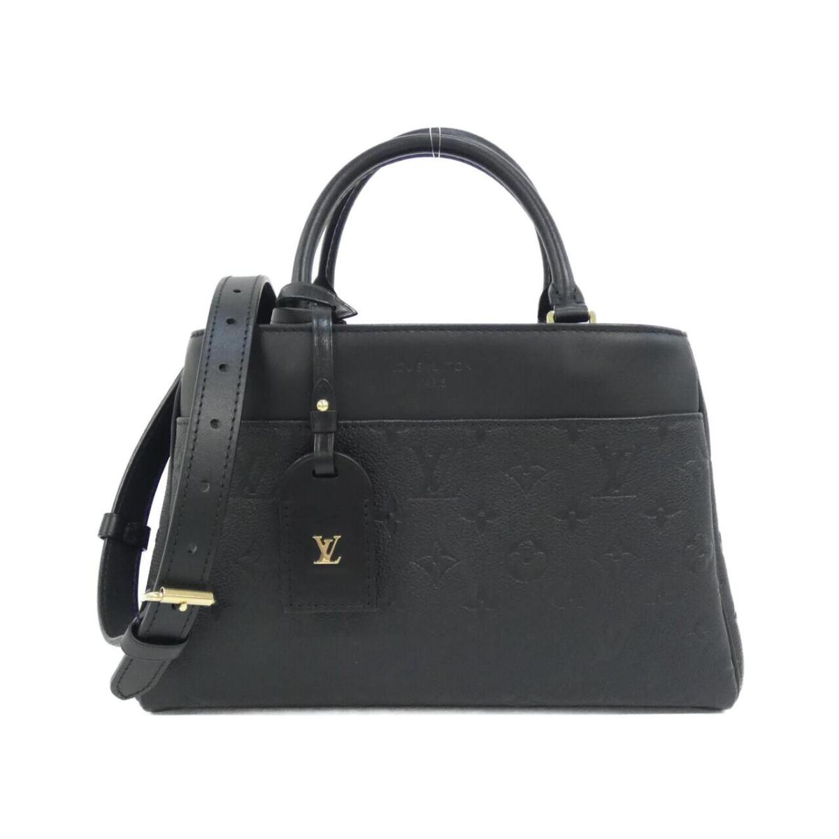 ルイヴィトン モノグラム アンプラント アヴェニュー PM M25577 バッグ【中古】｜KOMEHYO ONLINESTORE 店