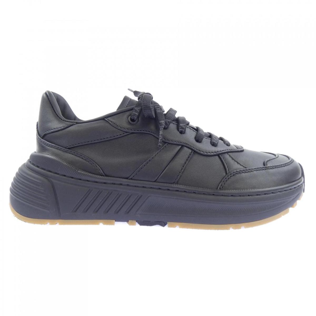 ボッテガヴェネタ BOTTEGA VENETA スニーカー【中古】