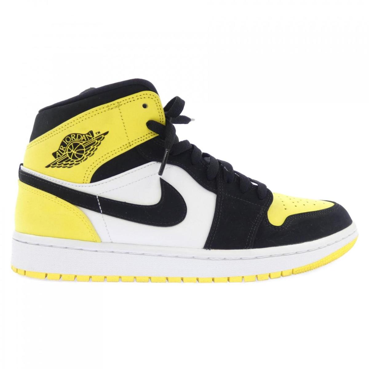 ナイキ ジョーダン NIKE JORDAN 852542-071 スニーカー【中古】