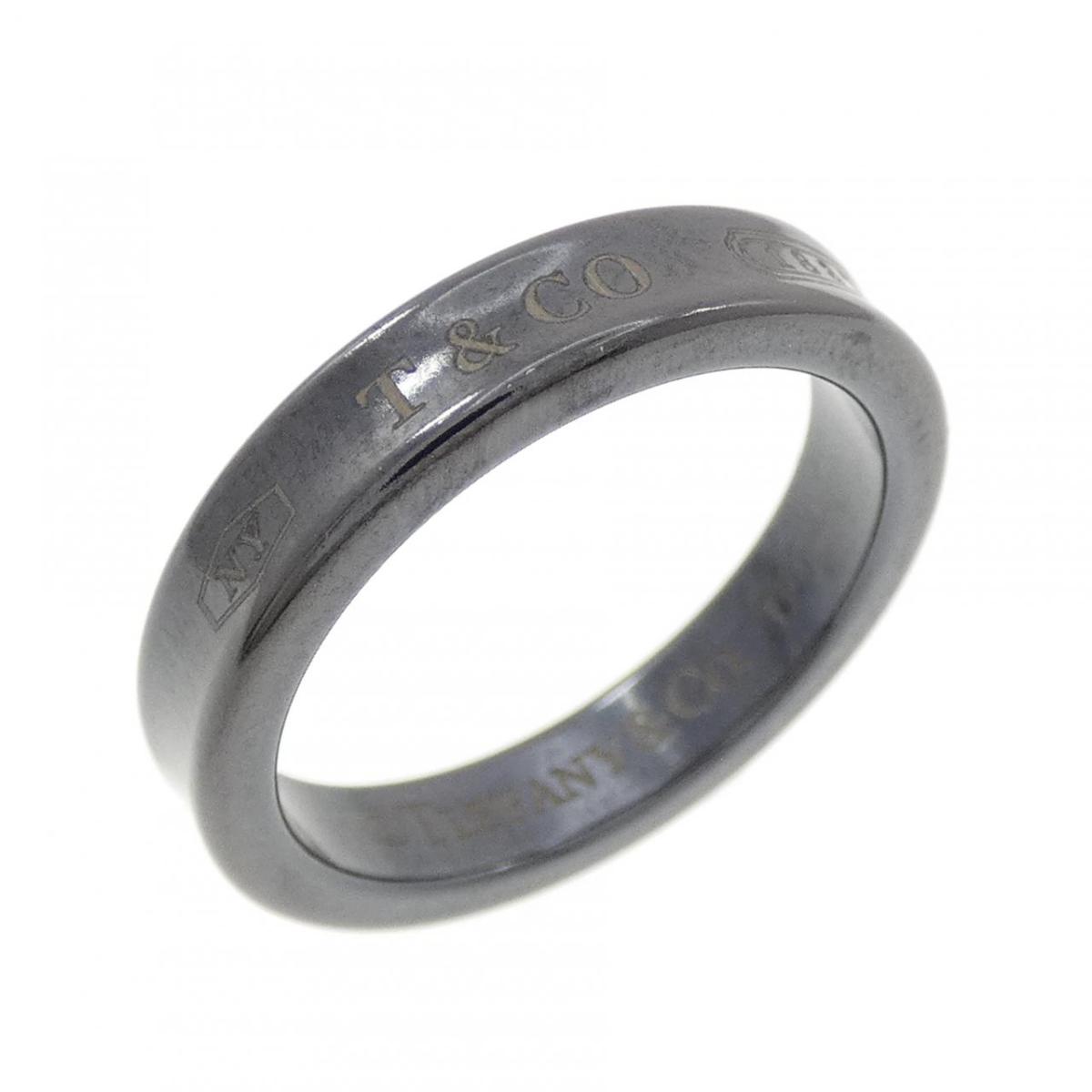 ティファニー 1837ナロー リング【中古】｜KOMEHYO ONLINESTORE 店