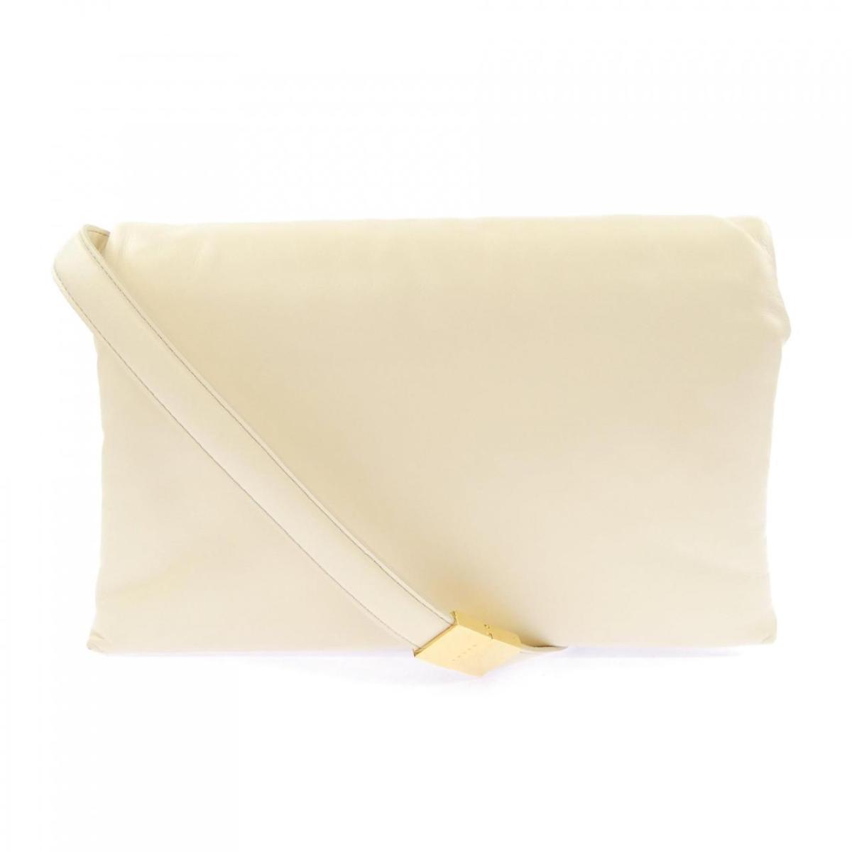 マルニ MARNI PRISMA SBMP0134UO BAG【中古】