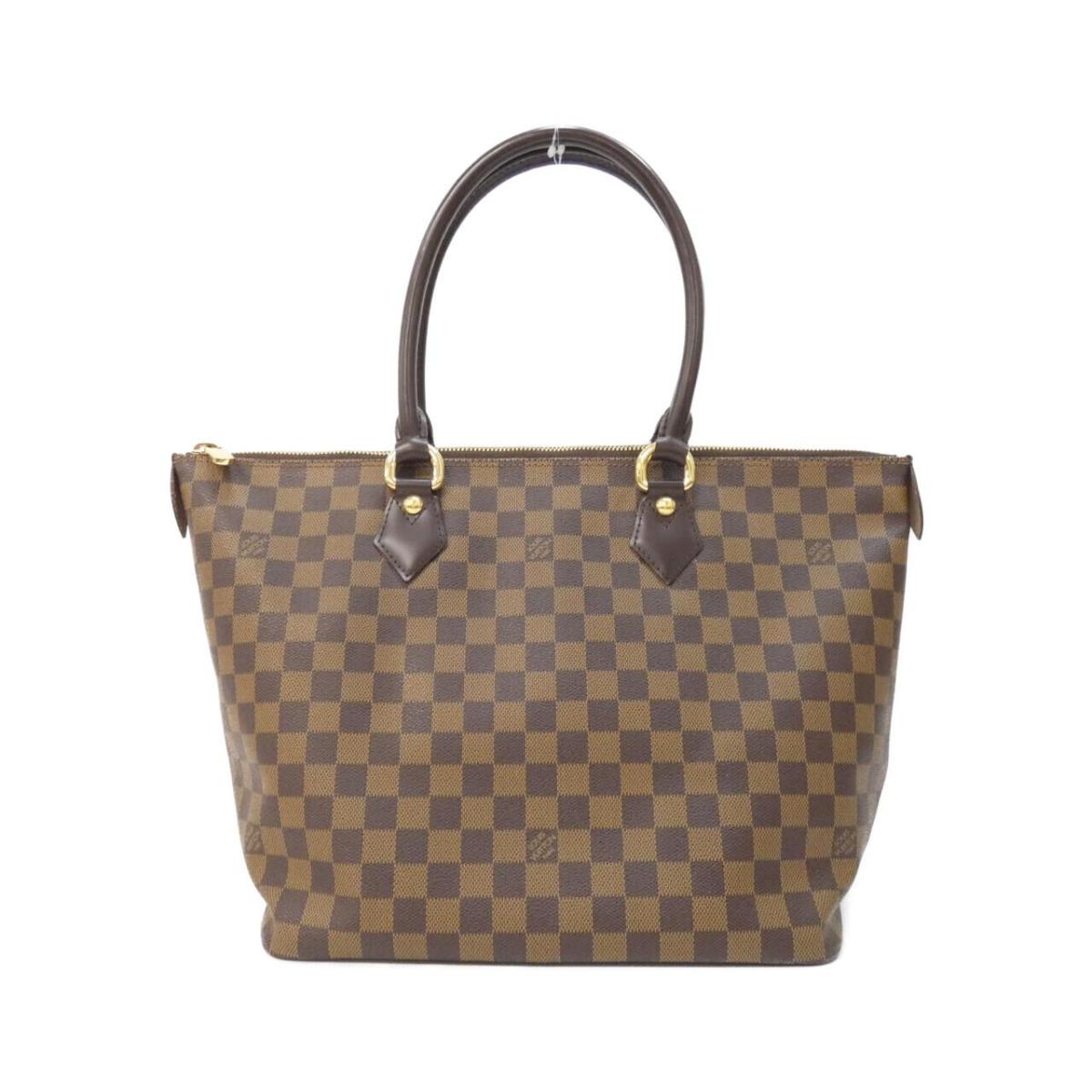 ルイヴィトン ダミエ サレヤ MM N51188 バッグ【中古】｜KOMEHYO ONLINESTORE 店