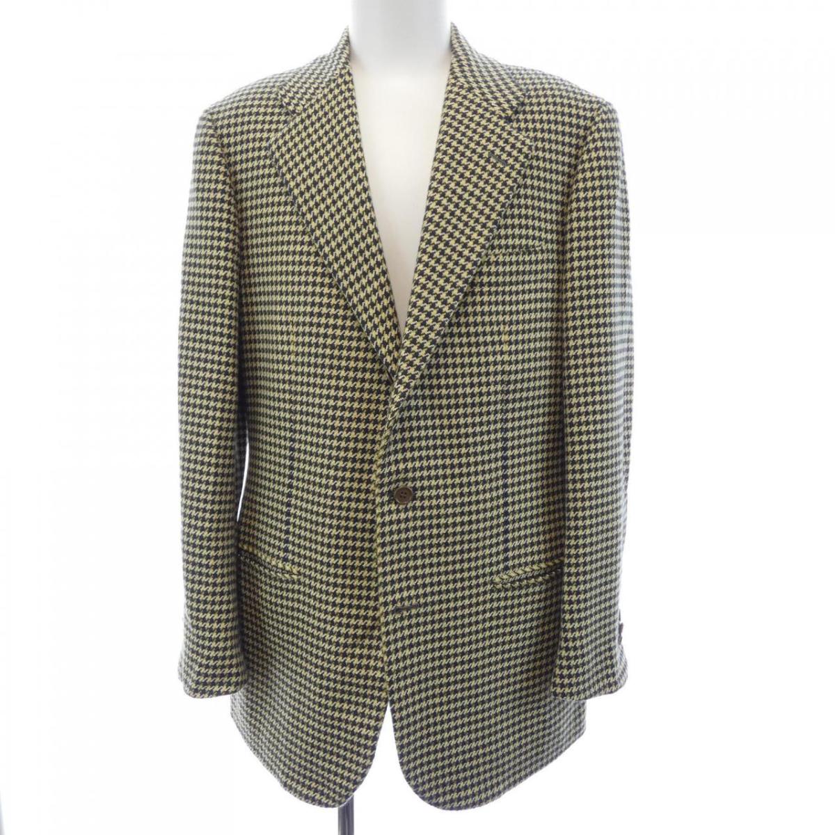 キートン KITON ジャケット【中古】｜KOMEHYO ONLINESTORE 店