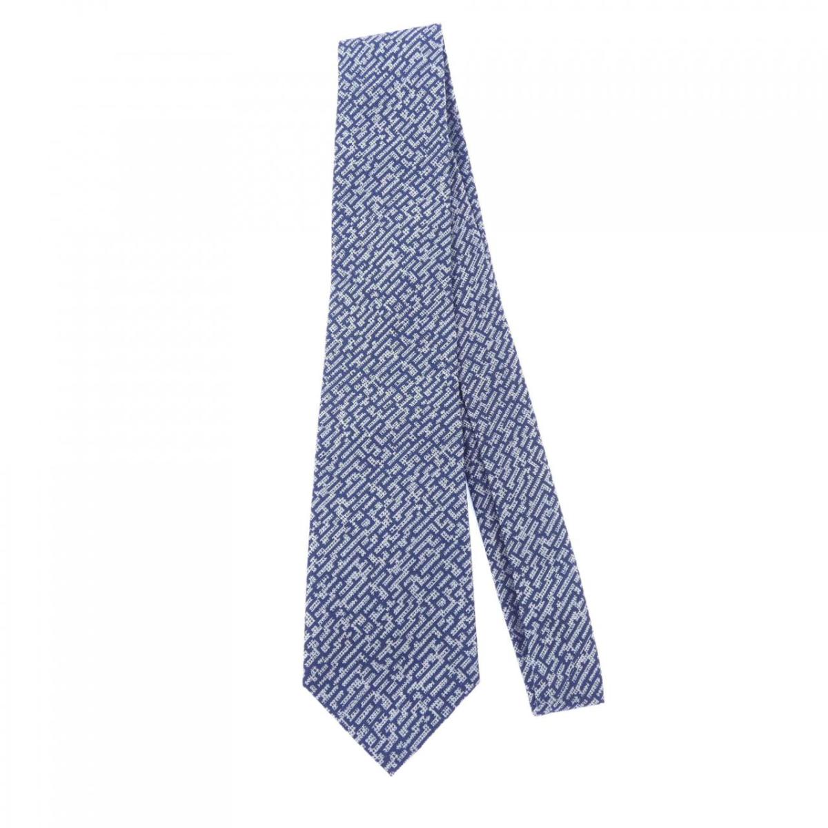 ジョルジオ アルマーニ GIORGIO ARMANI NECKTIE【中古】