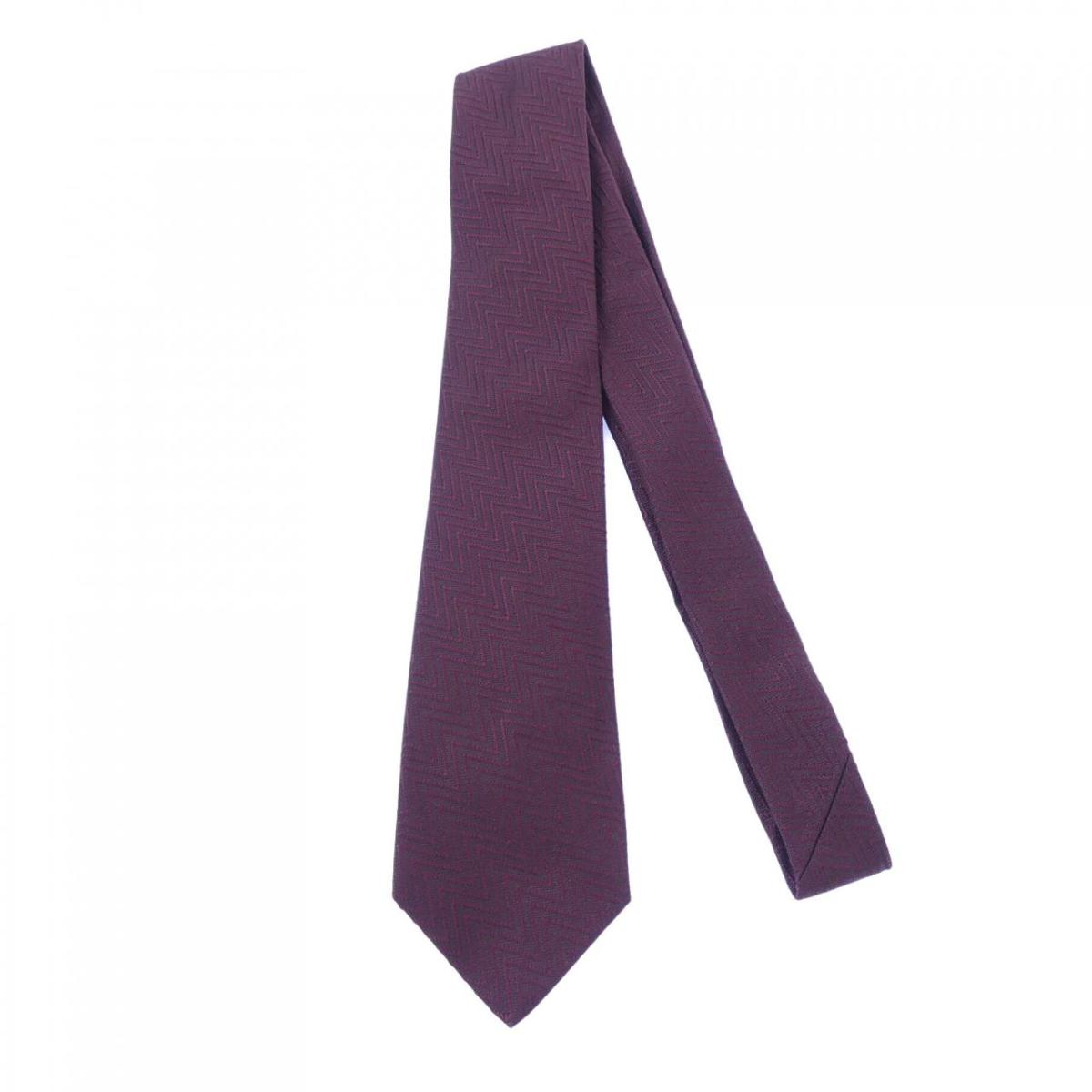 ジョルジオ アルマーニ GIORGIO ARMANI NECKTIE【中古】