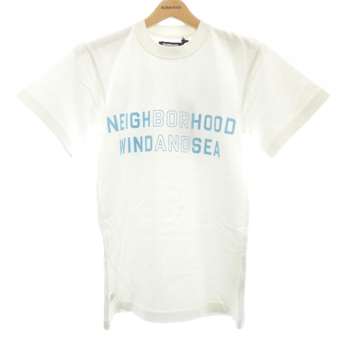 ネイバーフッド NEIGHBORHOOD 221FRWSN-STM03S Tシャツ【中古】|KOMEHYO ONLINESTORE 店