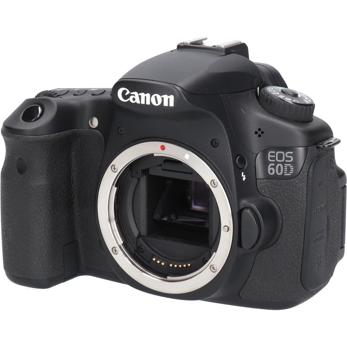 ＥＯＳ６０Ｄ【中古】｜KOMEHYO ONLINESTORE 店