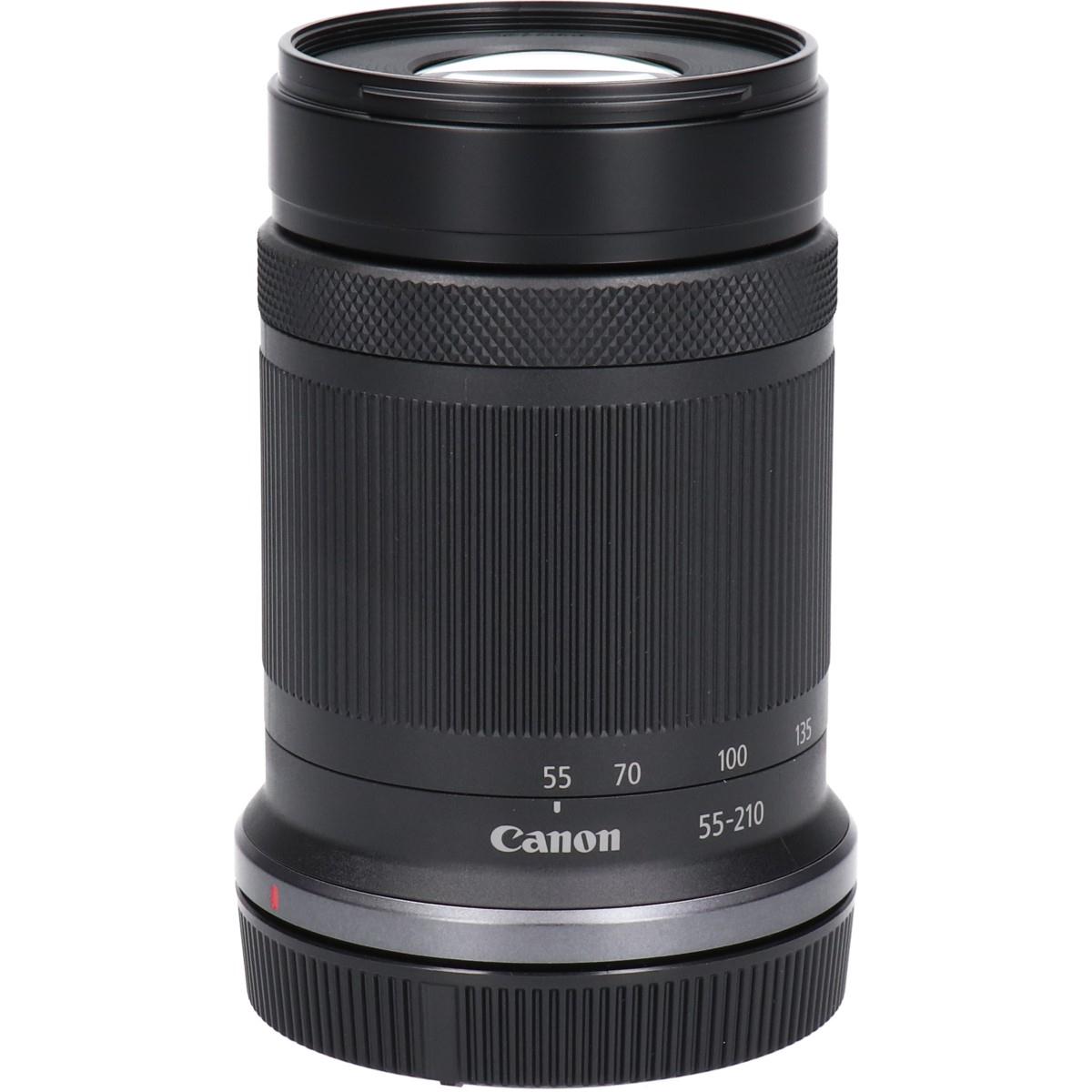 ＲＦ－Ｓ５５－２１０粍 Ｆ５－７．１ＩＳ ＳＴＭ【中古】