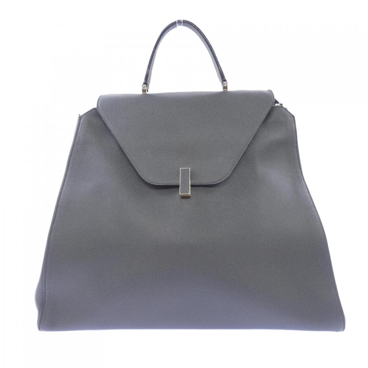 ヴァレクストラ VALEXTRA ISIDE イジィデ BAG【中古】|KOMEHYO ONLINESTORE 店