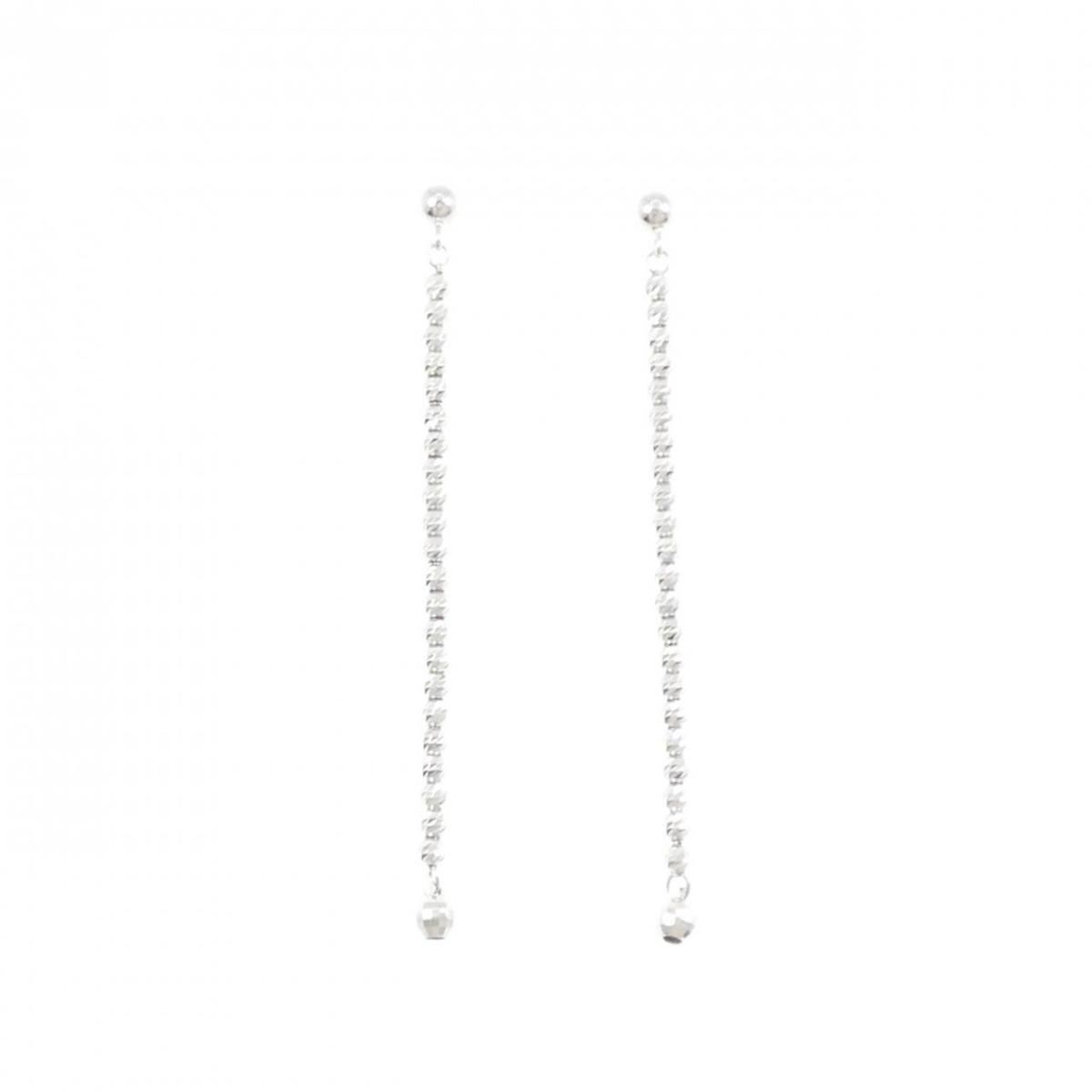 K10WG ピアス【中古】|KOMEHYO ONLINESTORE 店