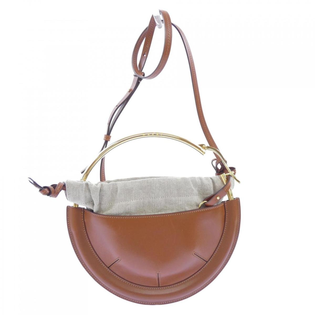 マルニ MARNI BMMP0146U0 BAG【中古】