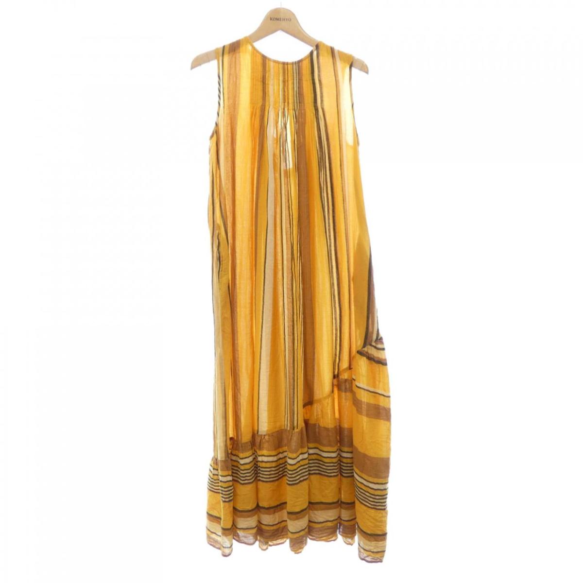 ヌキテパ ne Quittez pas 010591591 ワンピース【中古】｜KOMEHYO ONLINESTORE 店