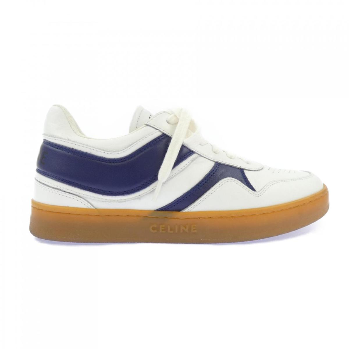 セリーヌ CELINE スニーカー【中古】