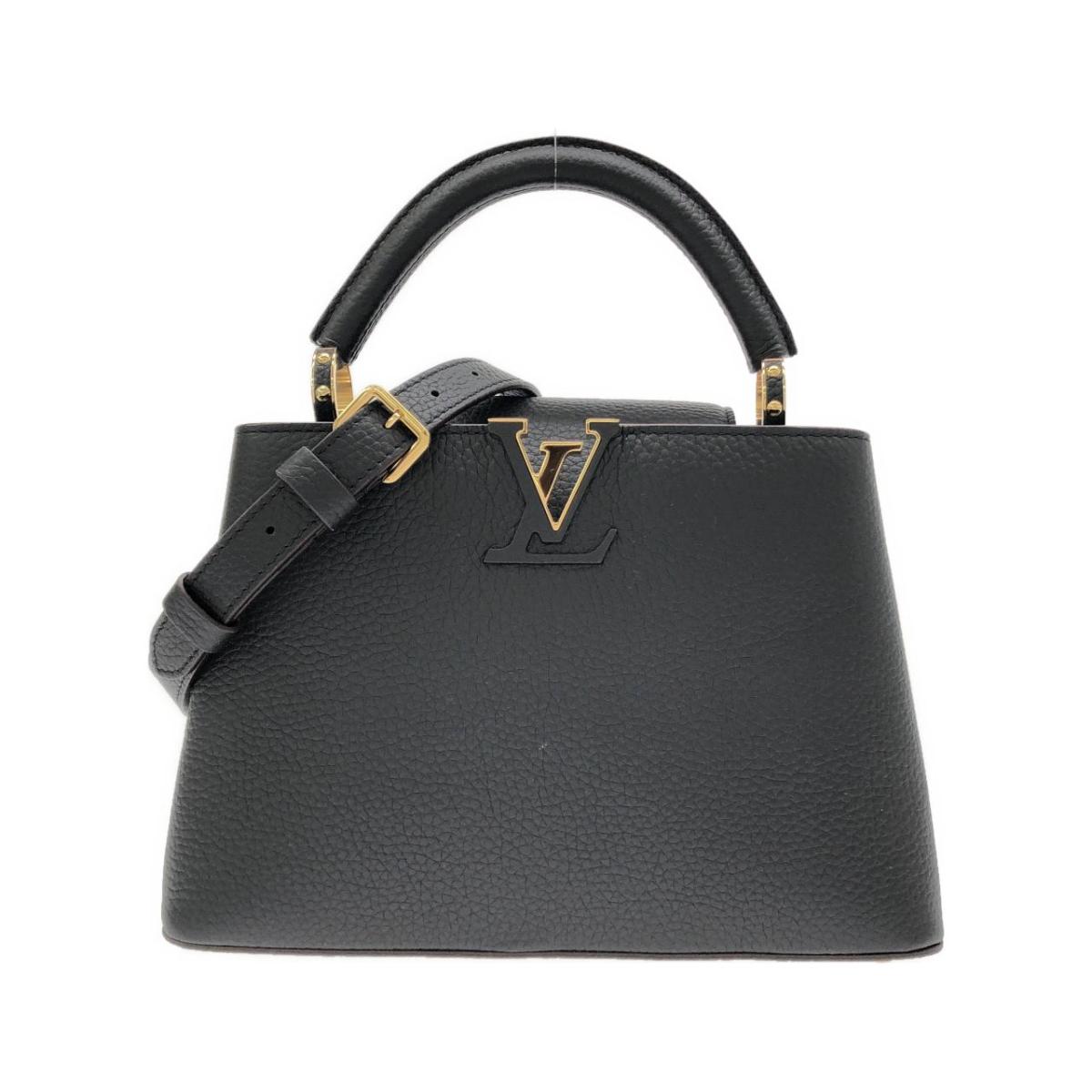 ルイヴィトン カプシーヌBB M94755 バッグ【中古】|KOMEHYO ONLINESTORE 店