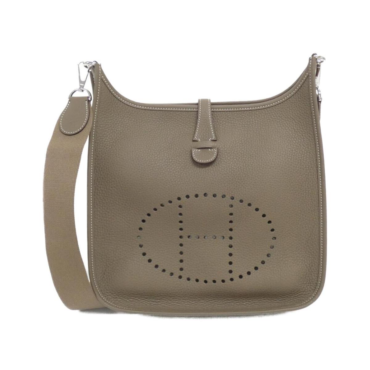 【未使用品】エルメス エヴリン3 PM 056277CK ショルダーバッグ【中古】|KOMEHYO ONLINESTORE 店