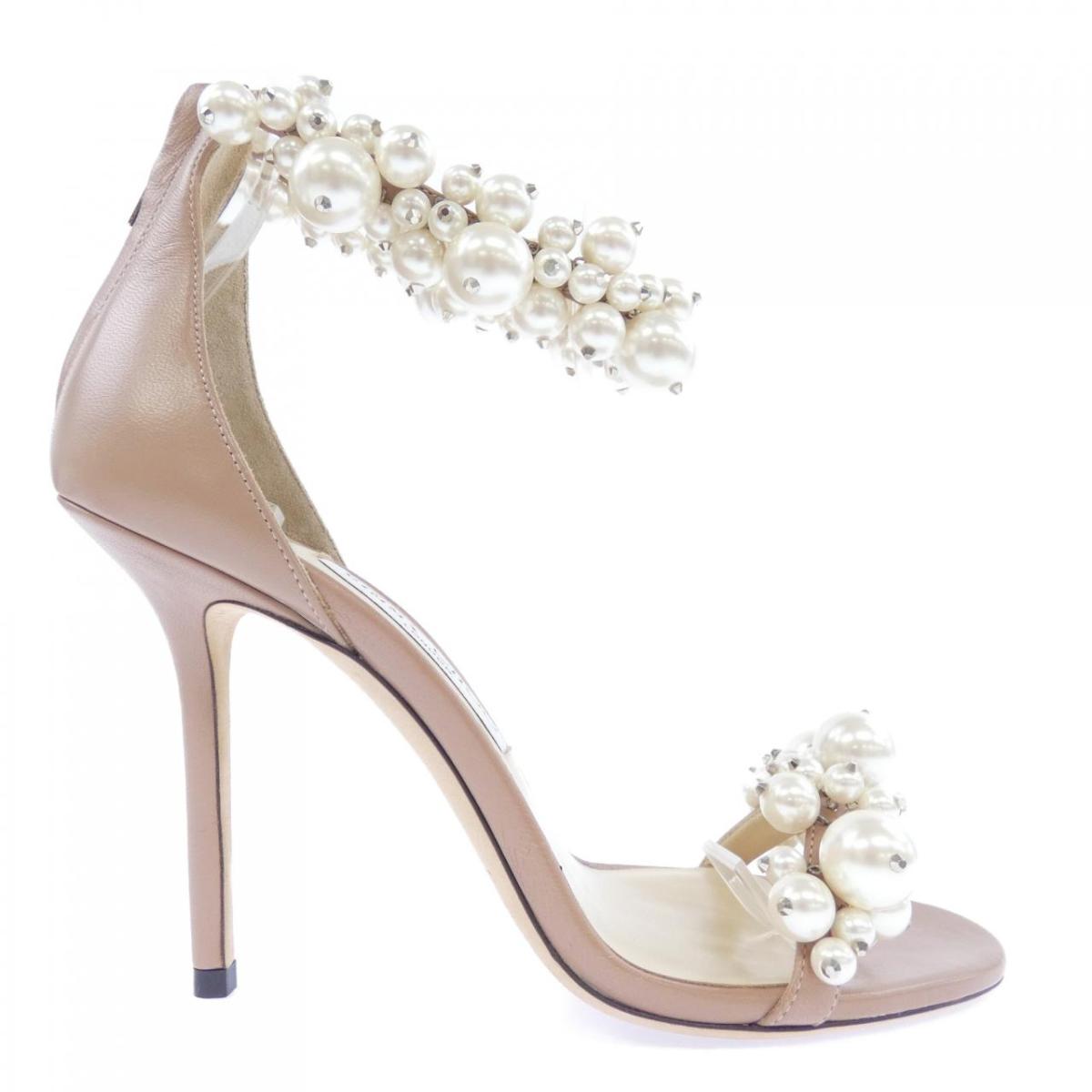 ジミーチュウ JIMMY CHOO シューズ【中古】