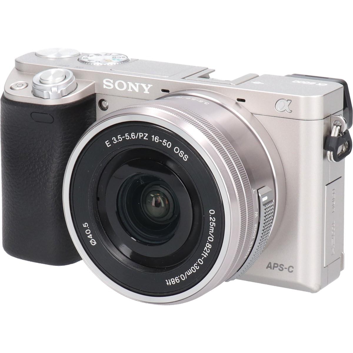 α６０００ ＰＺ１６－５０ ＩＬＣＥ－６０００Ｌ【中古】
