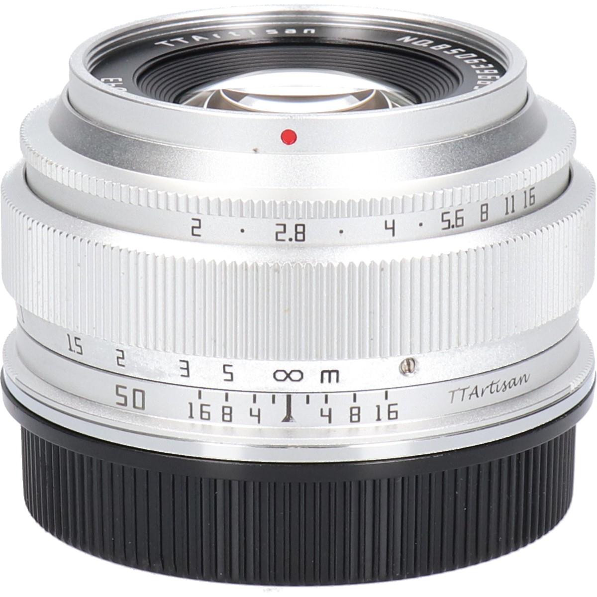 Ｌ５０粍 Ｆ２【中古】