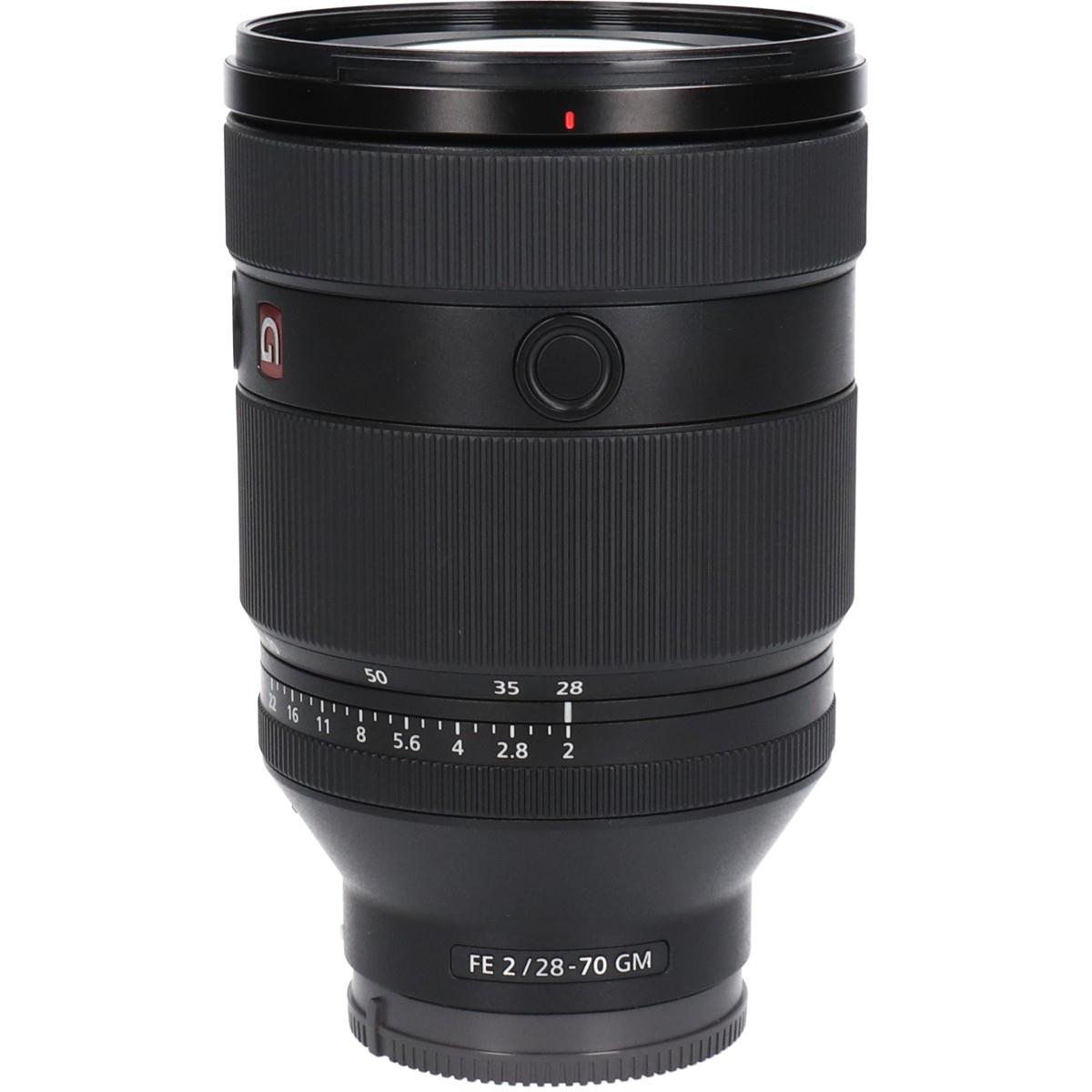 ＦＥ２８－７０粍 Ｆ２ＧＭ（ＳＥＬ２８７０ＧＭ）【中古】