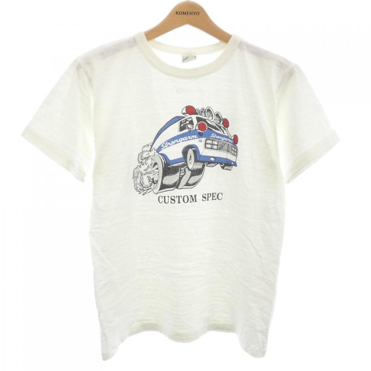 お召しもの棲み家 WARE HOUSE プルオーバー【中古】