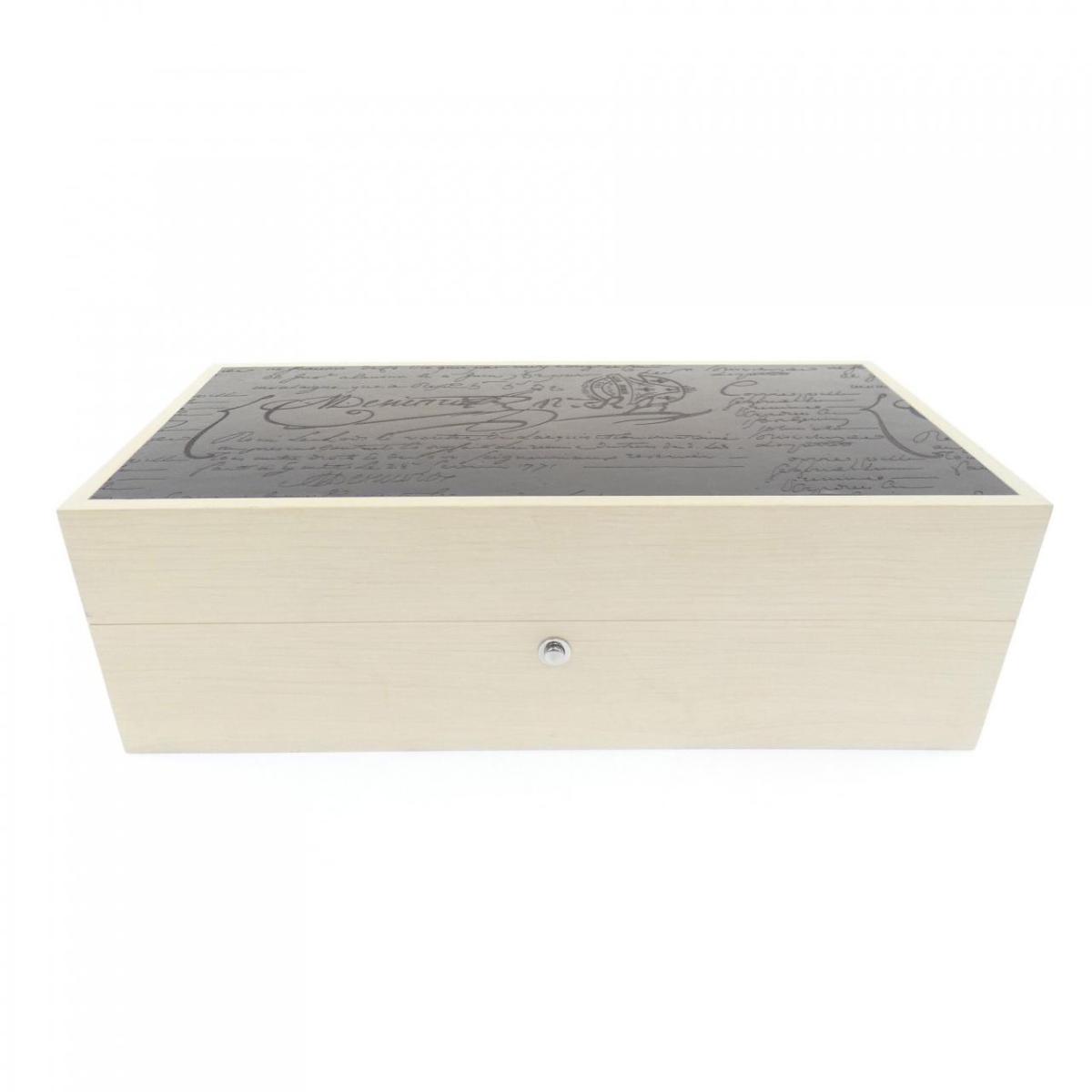 ベルルッティ Berluti ウオッチ入れもの【中古】