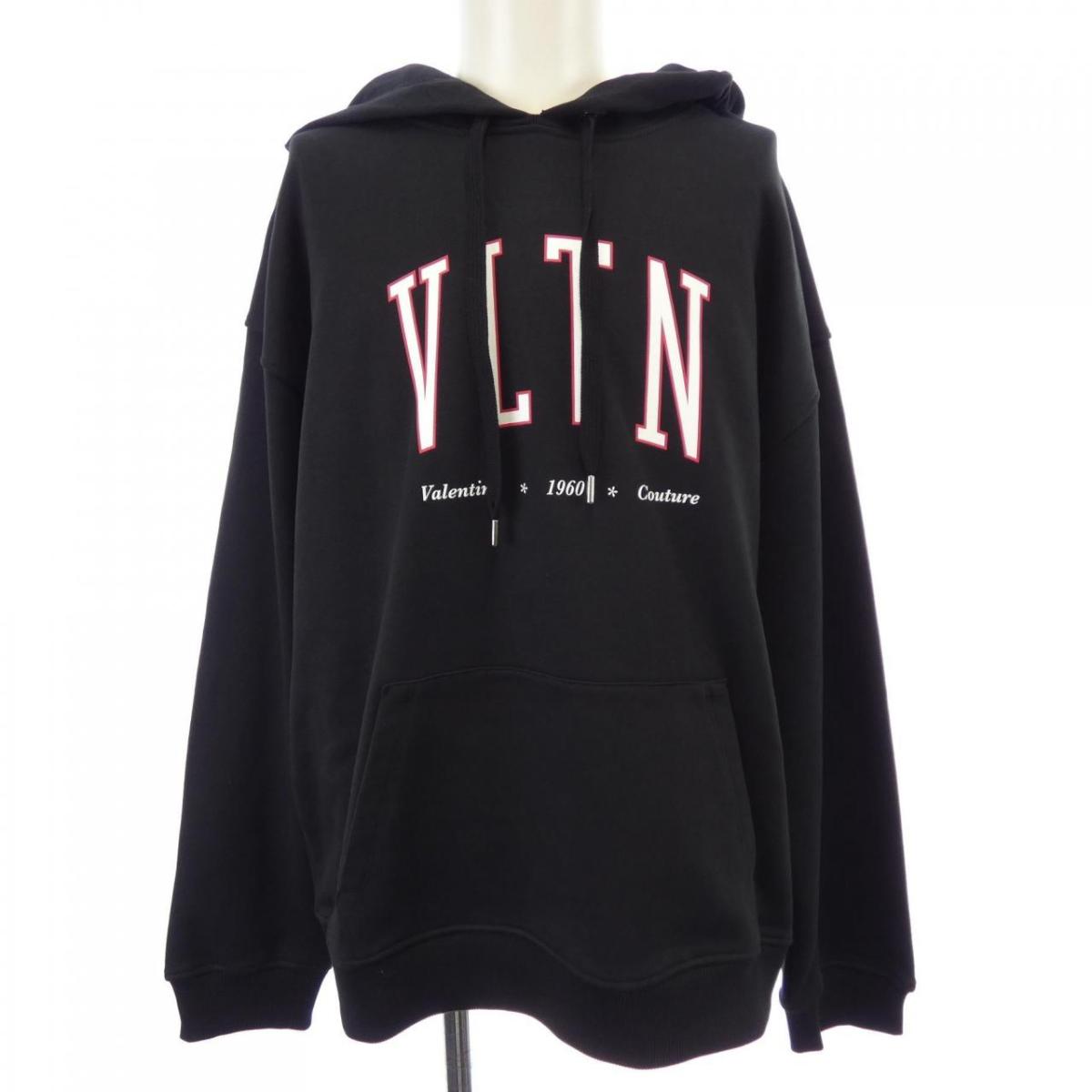 ヴァレンティノ VALENTINO 2V3MF15P96T パーカー【中古】