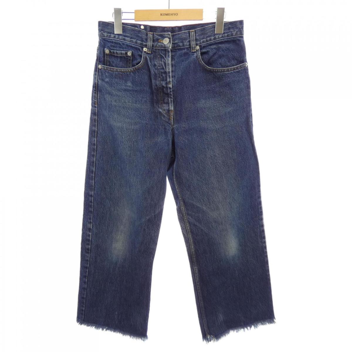 ドリスヴァンノッテン DRIES VAN NOTEN デニム【中古】