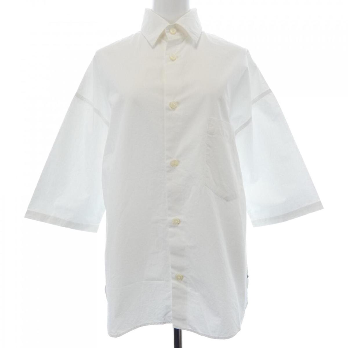 マディソンブルー MADISON BLUE S／Sシャツ【中古】｜KOMEHYO ONLINESTORE 店