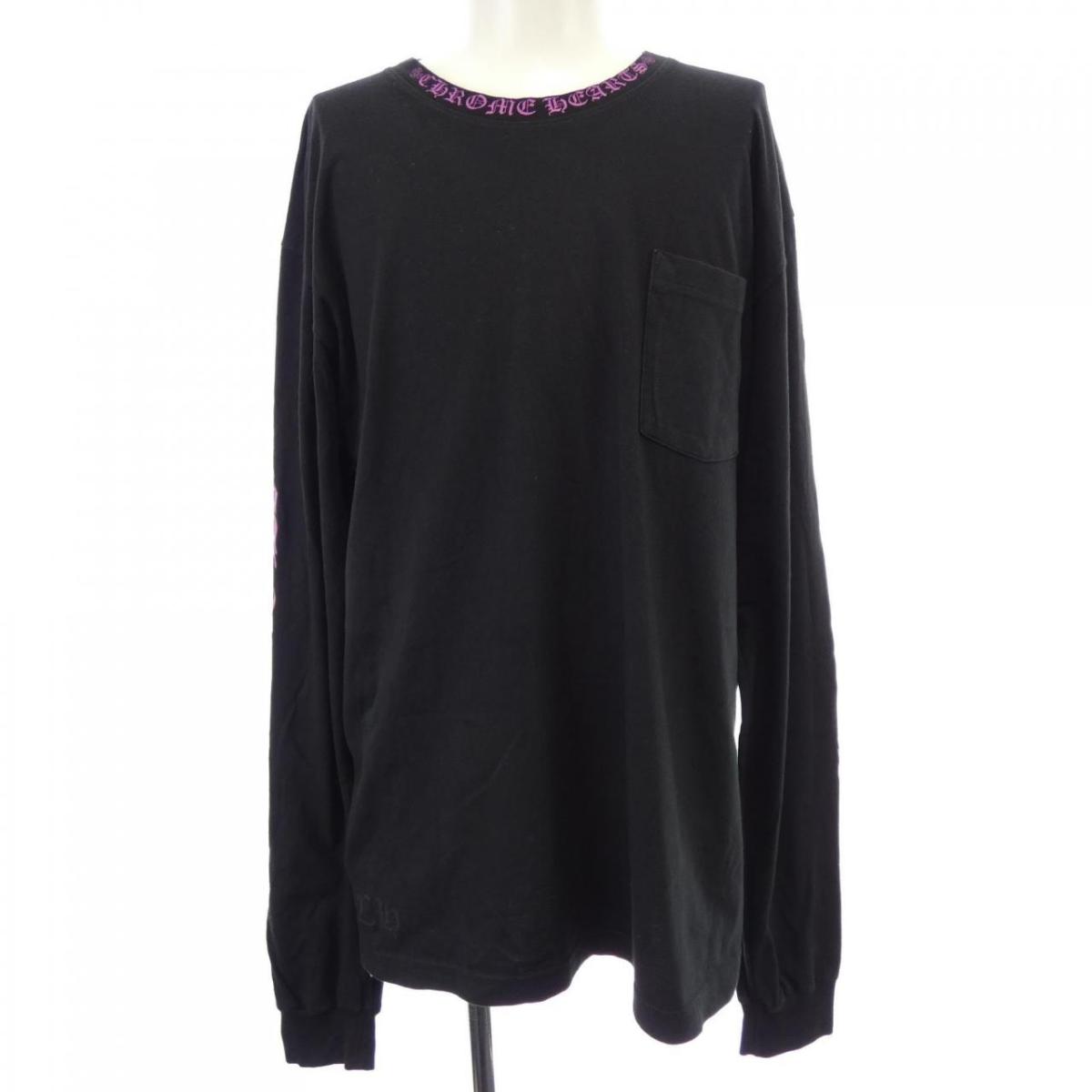 クロムハーツ CHROME HEARTS ティーシャツ【中古】