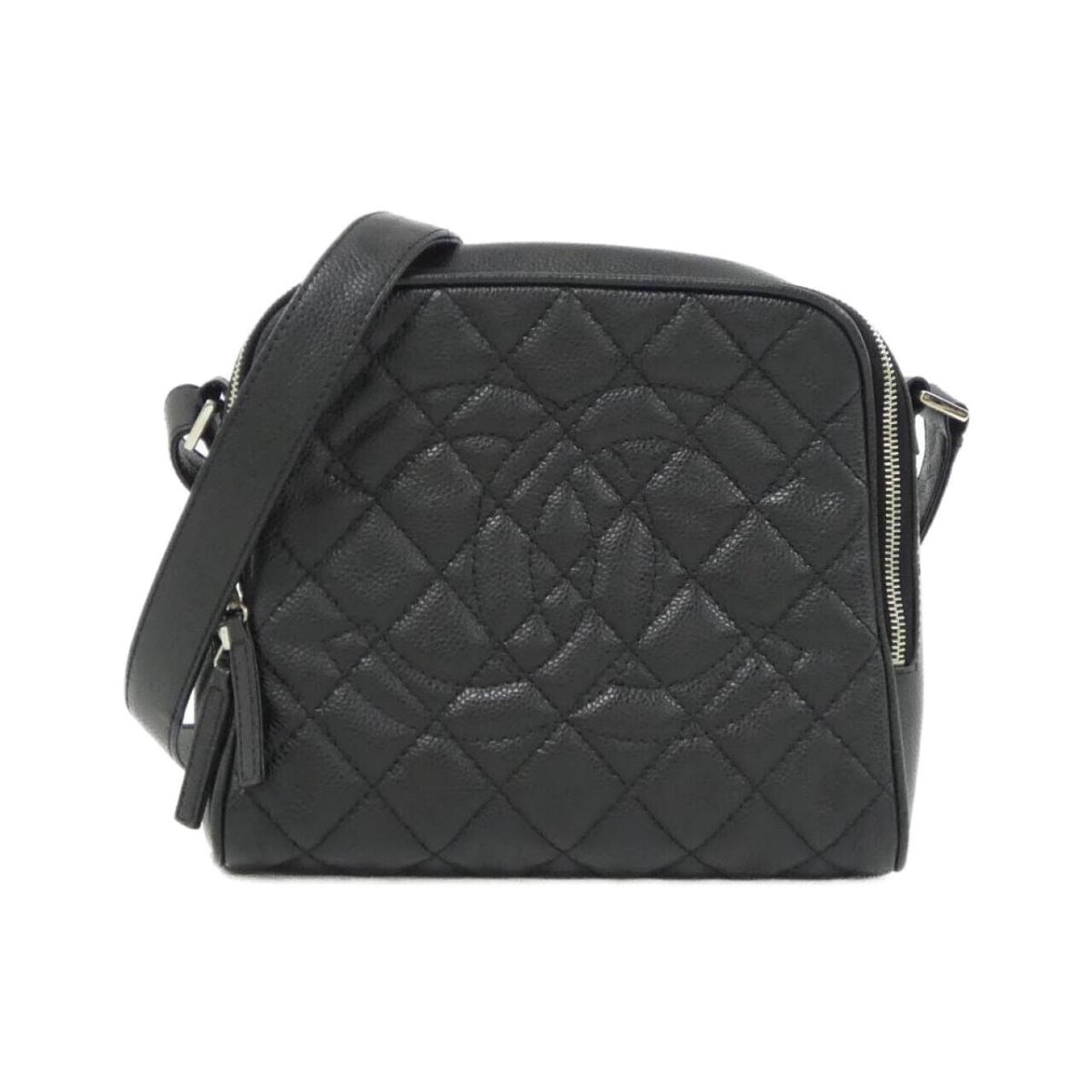 シャネル ショルダーバッグ【中古】