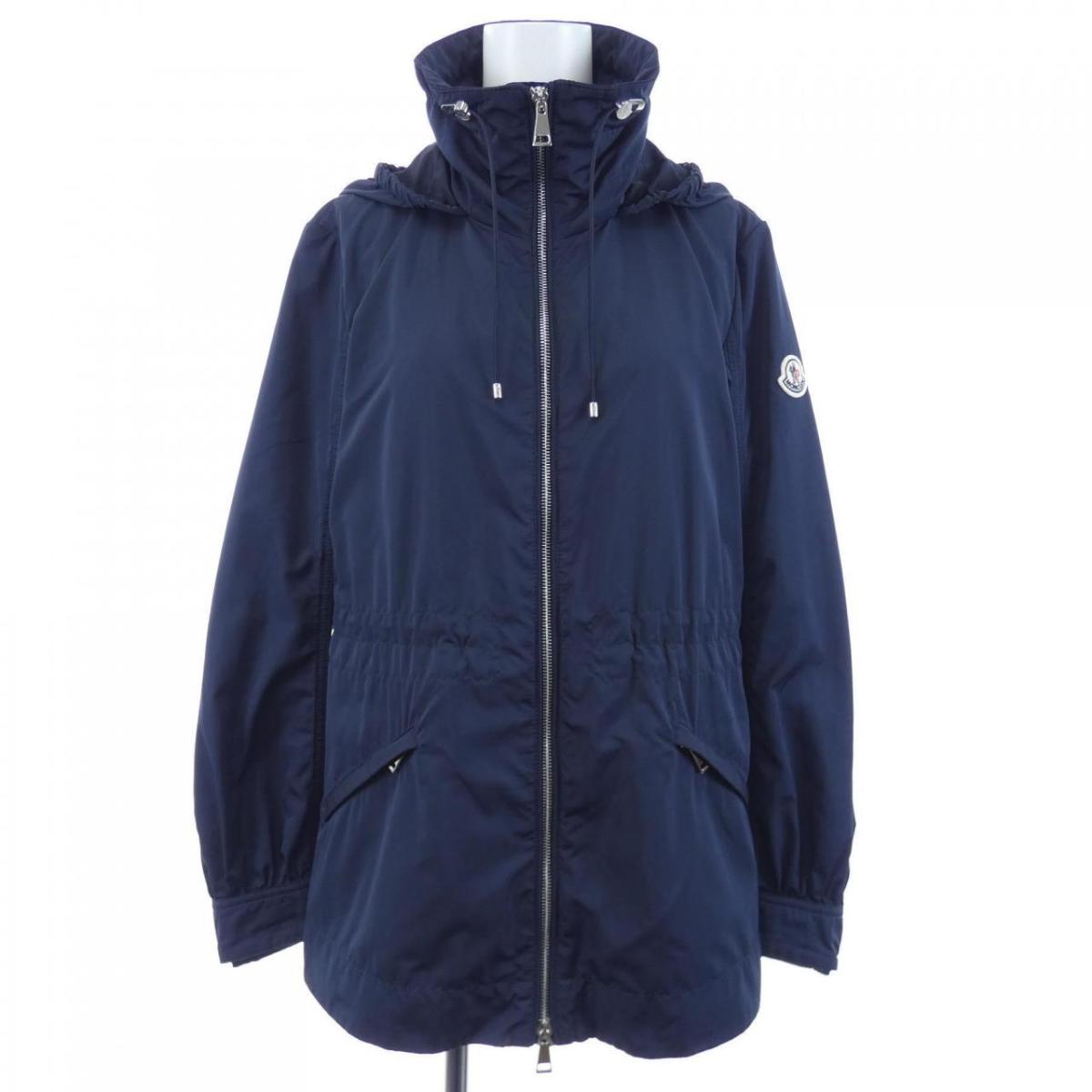 モンク線路 MONCLER ENET 上衣【中古】