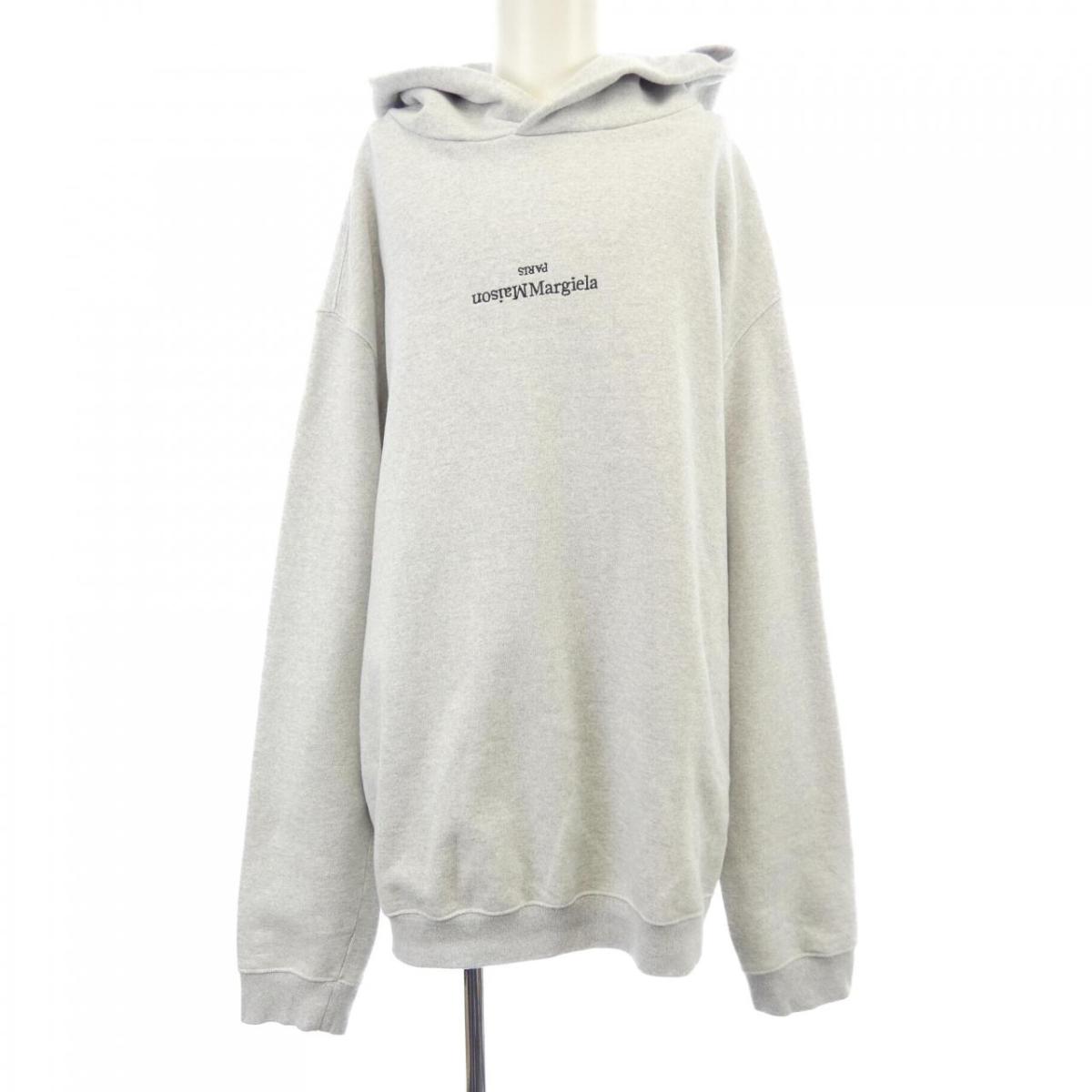 メゾンマルジェラ Maison Margiela S30GU0143 パーカー【中古】