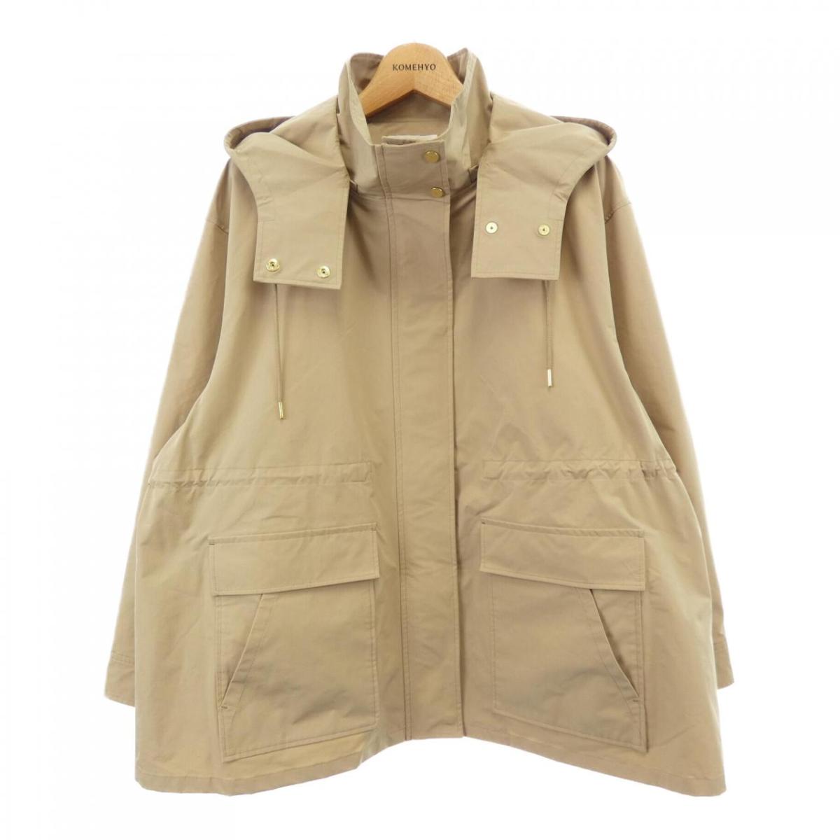 ニジュウサンク 23区 ブルゾン【中古】|KOMEHYO ONLINESTORE 店